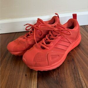 Adidas Solarglide Karlie Kloss X Athletic Running Shoes